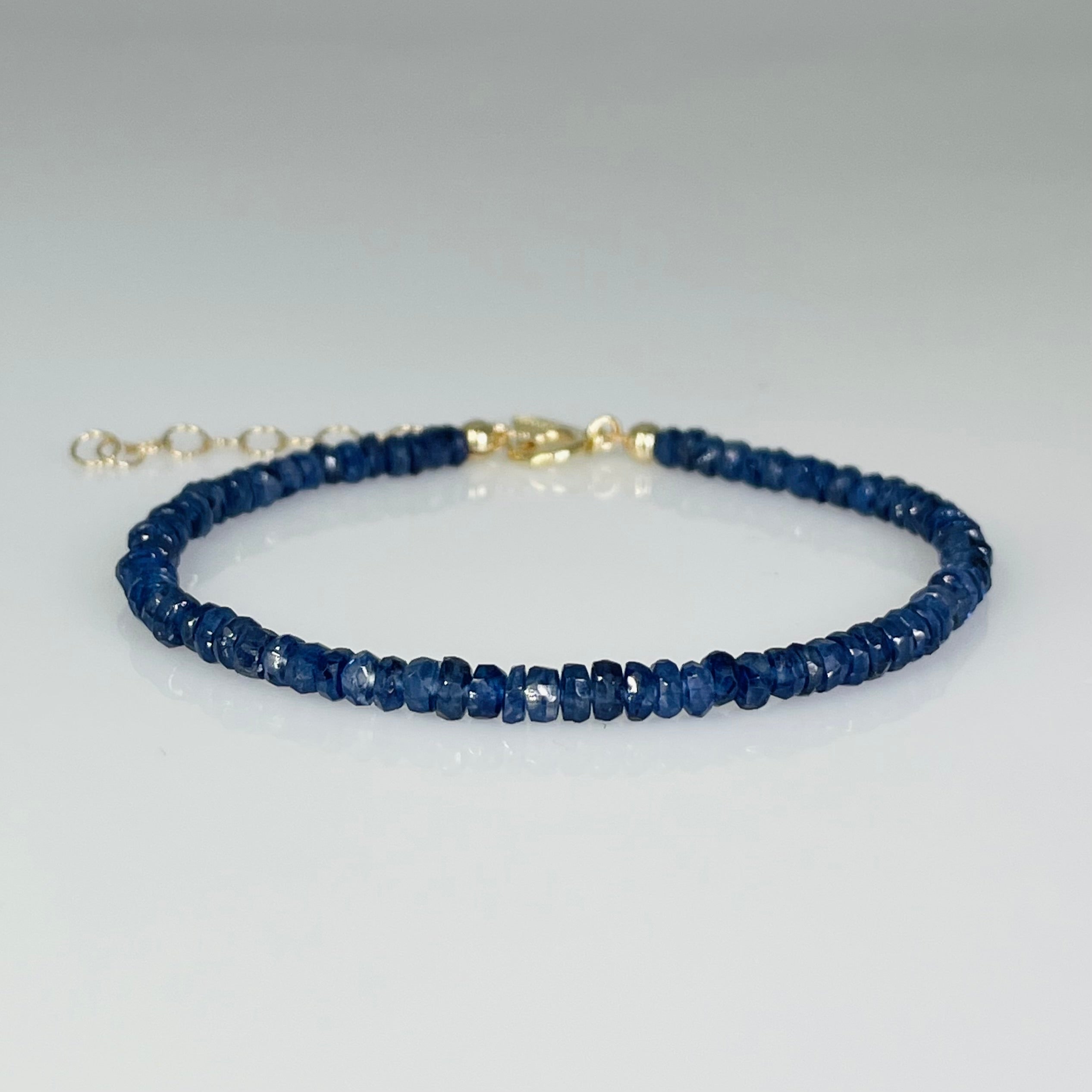 Women's Beaded Bracelets – KyleChanDesign